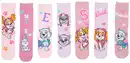 Bild 1 von Kinder-Socken »PAW Patrol«, 7 Paar