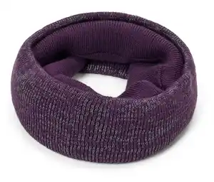 Strickschlauchschal