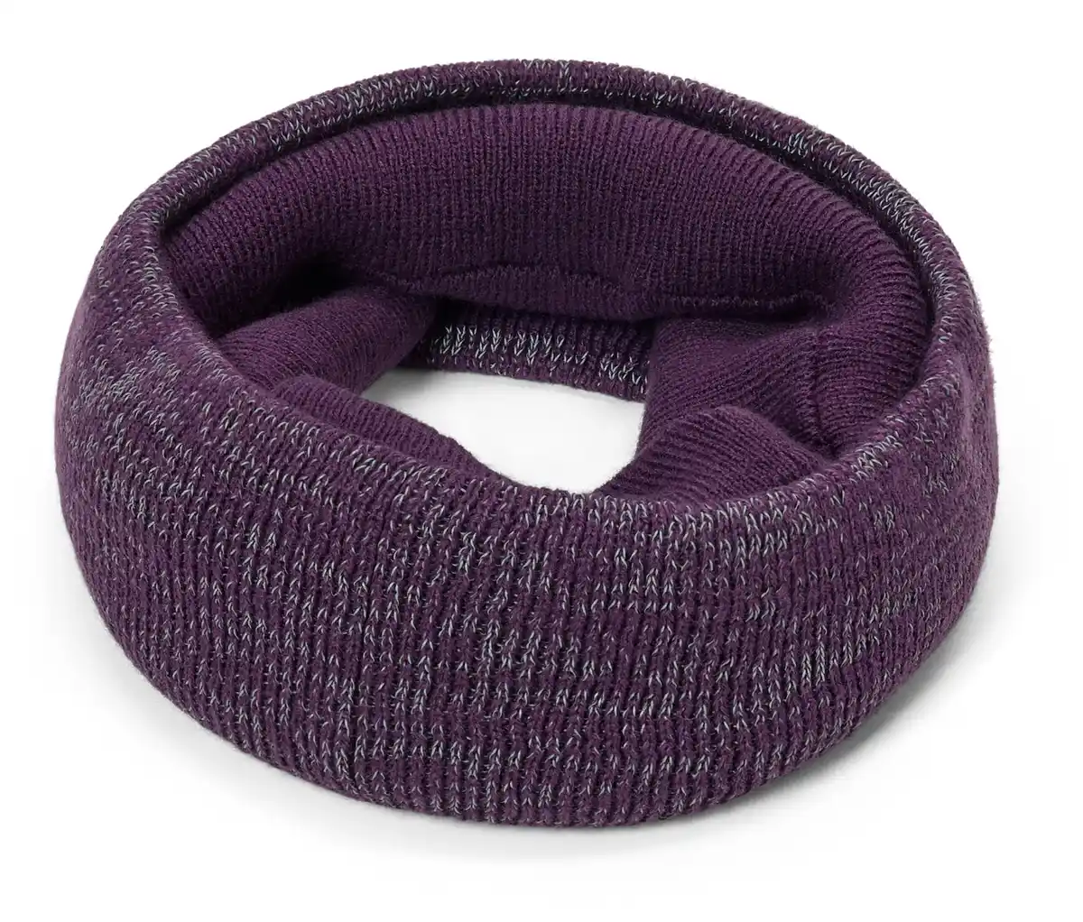 Bild 1 von Strickschlauchschal
