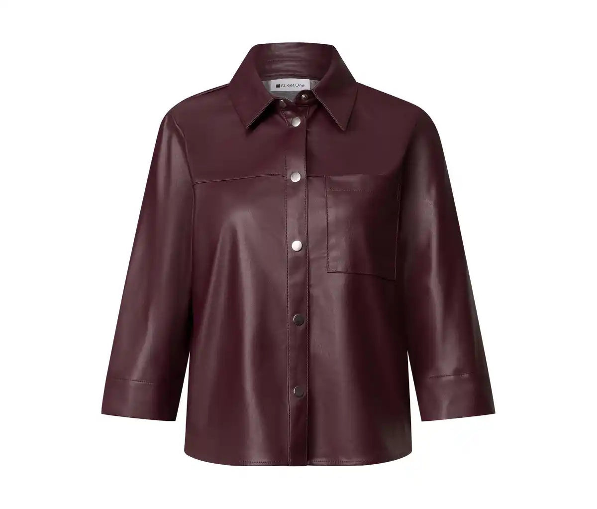 Bild 1 von Street One 3/4-Arm-Bluse