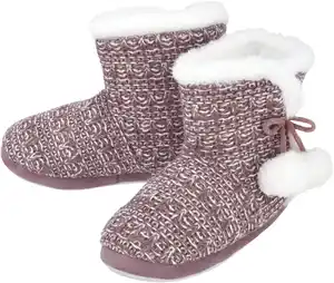ESMARA® Damen-Hausstiefel, Paar