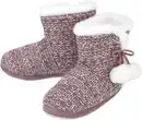 Bild 1 von ESMARA® Damen-Hausstiefel, Paar