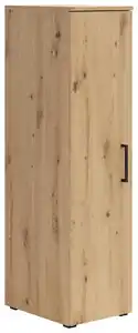 Schrank Multistauraum Eiche Artisan hängend/stehend, Eiche Artisan