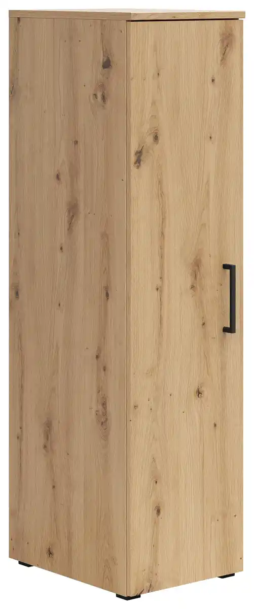 Bild 1 von Schrank Multistauraum Eiche Artisan hängend/stehend, Eiche Artisan