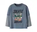 Bild 1 von NAME IT Kinder-Longsleeve