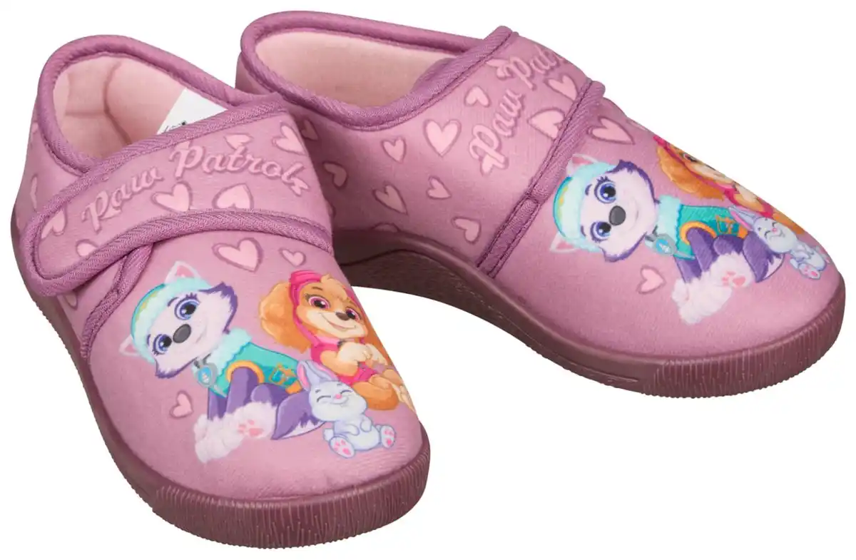 Bild 1 von Kinder-Hausschuhe »PAW Patrol«, Paar