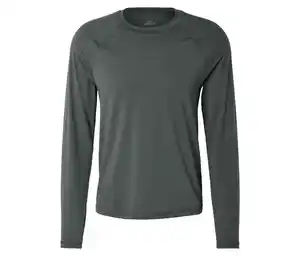 Sportshirt, dunkelgrün