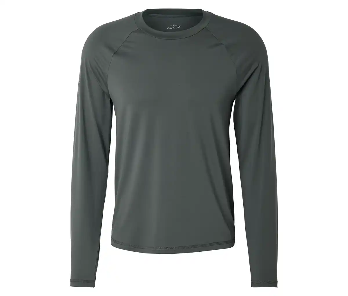 Bild 1 von Sportshirt, dunkelgrün