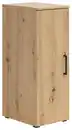 Bild 1 von Schrank Multistauraum Eiche Artisan hängend/stehend, Eiche Artisan