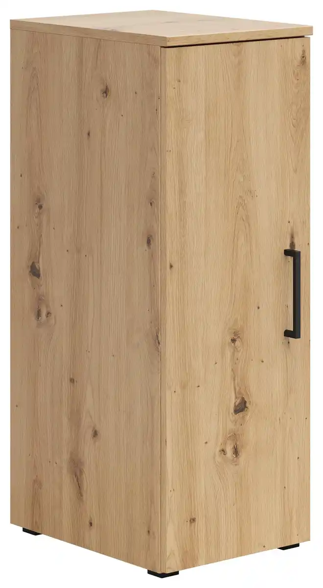 Bild 1 von Schrank Multistauraum Eiche Artisan hängend/stehend, Eiche Artisan