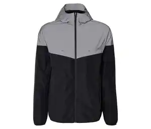 Windprotection-Laufjacke