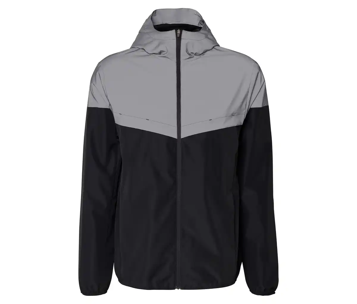 Bild 1 von Windprotection-Laufjacke