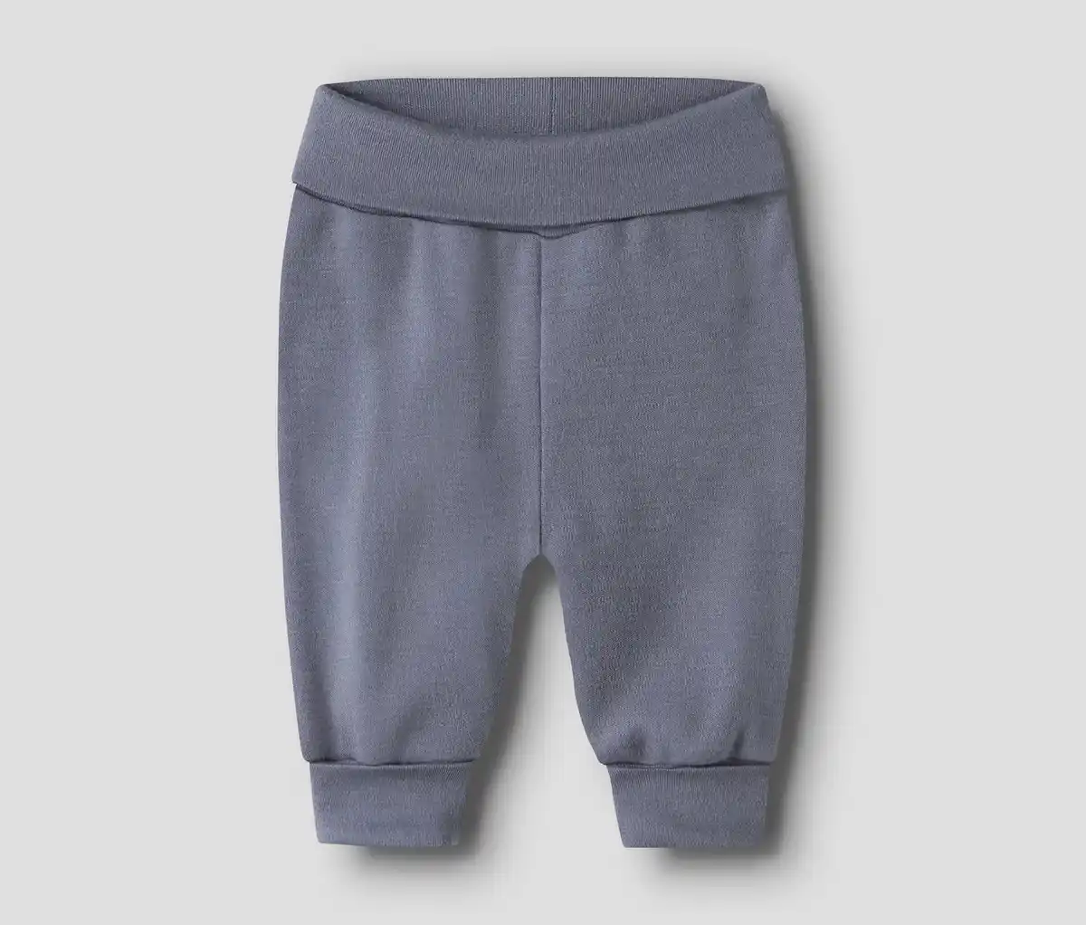 Bild 1 von NAME IT Baby-Merino-Hose