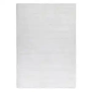 Tom Tailor Handwebteppich, Weiß, Textil, Uni, rechteckig, 250x300 cm, Teppiche & Böden, Teppiche, Moderne Teppiche
