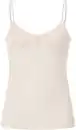 Bild 3 von ESMARA® Damen-Spaghettiträgerhemden mit Spitze, 3-St.-Packg.