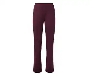 Thermohose »Active Light Shaping«, weinrot