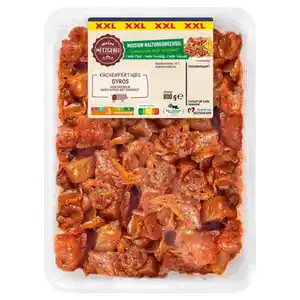 FAIR&GUT · Schwein Gyros 800 g