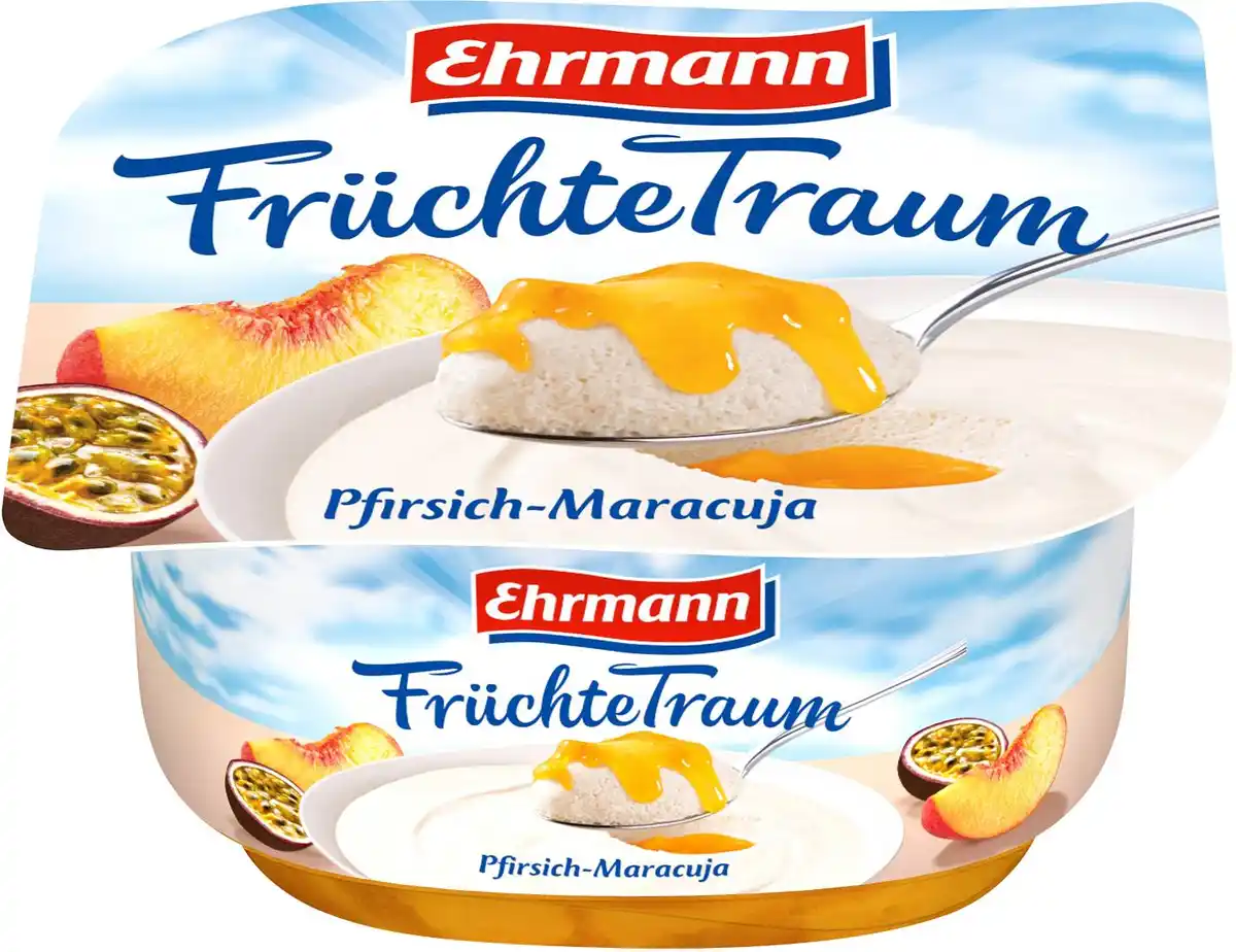 Bild 1 von EHRMANN Dessert, 115-g-Becher