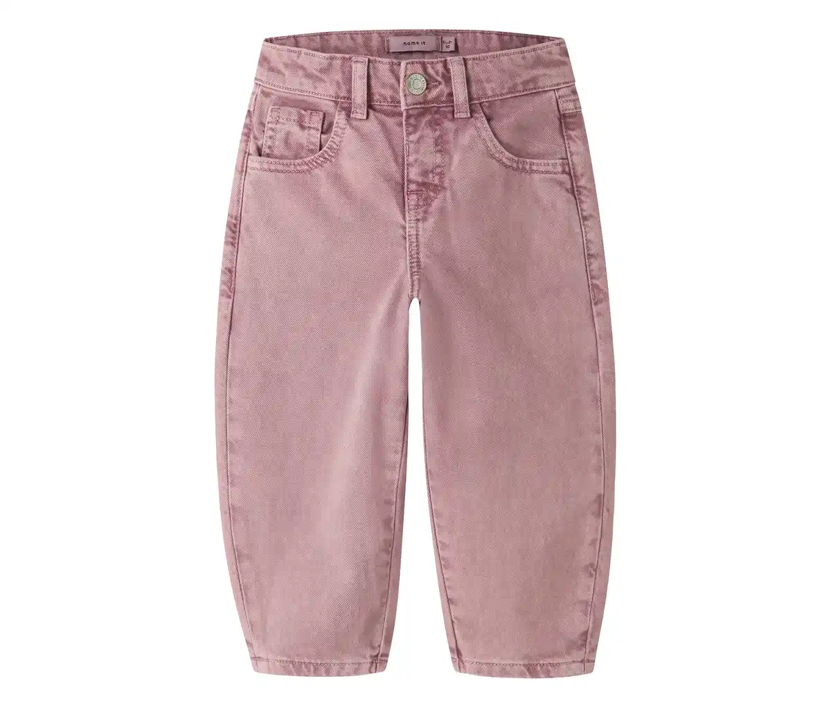Bild 1 von NAME IT Kinder-Jeans