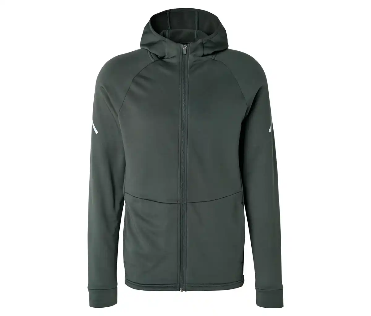 Bild 1 von Thermojacke, dunkelgrün