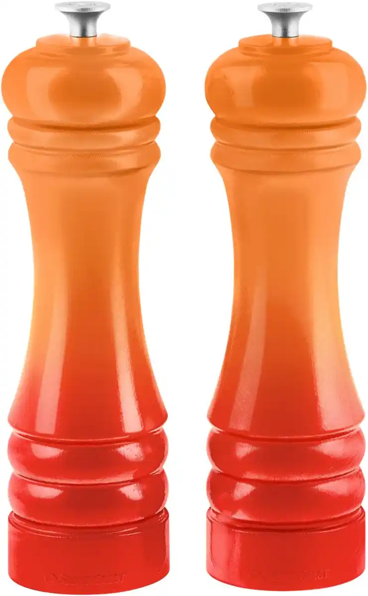 Bild 3 von SILVERCREST® Salz- und Pfeffermühlen-Set, 2-teilig