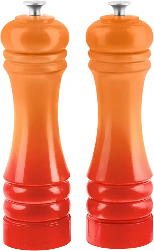 Bild 3 von SILVERCREST® Salz- und Pfeffermühlen-Set, 2-teilig