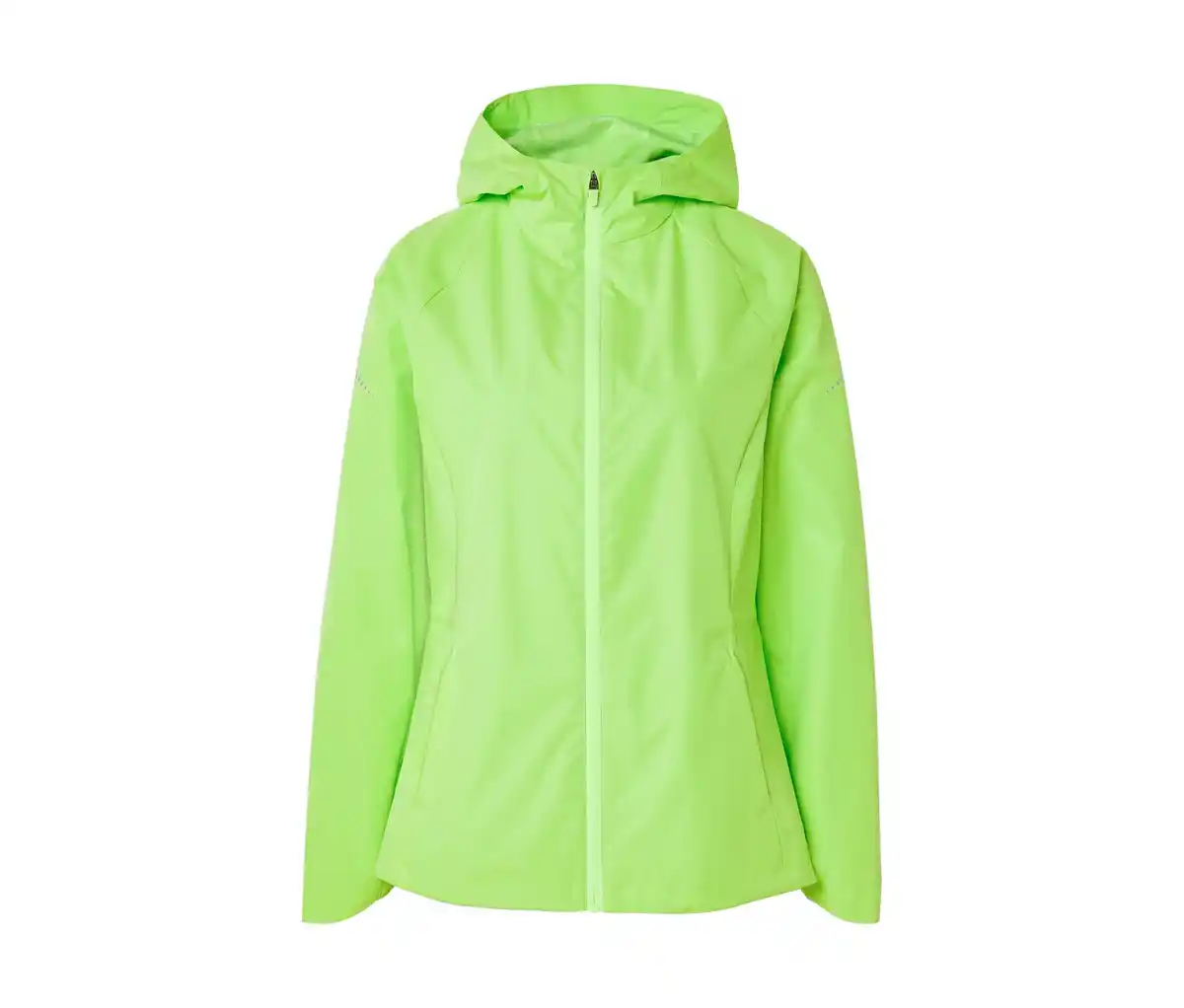 Bild 1 von Laufjacke, neonlime