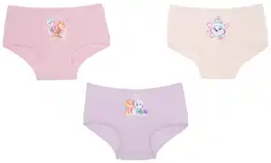 Kinder-Slips »PAW Patrol«, 3-St.-Packg.