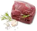 Bild 1 von Hirschbraten/-gulasch, 100 g