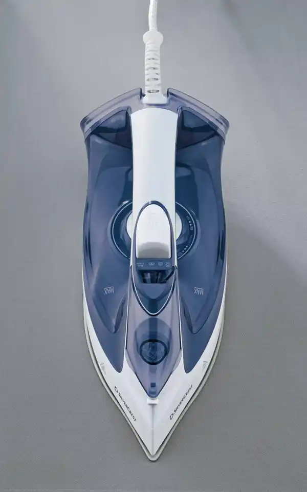 Bild 2 von SILVERCREST® Dampfbügeleisen »SDBB 2800«