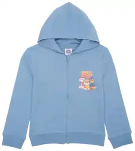 Kinder-Sweatjacke »PAW Patrol«