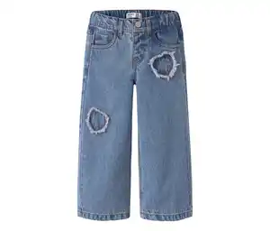 NAME IT Kinder-Jeans, wide leg