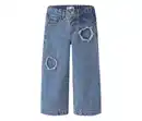 Bild 1 von NAME IT Kinder-Jeans, wide leg