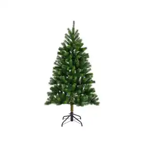 X-Mas Weihnachtsbaum, Metall, 150 cm, Dekoration, Weihnachtsdekoration, Weihnachtsbäume & Zubehör