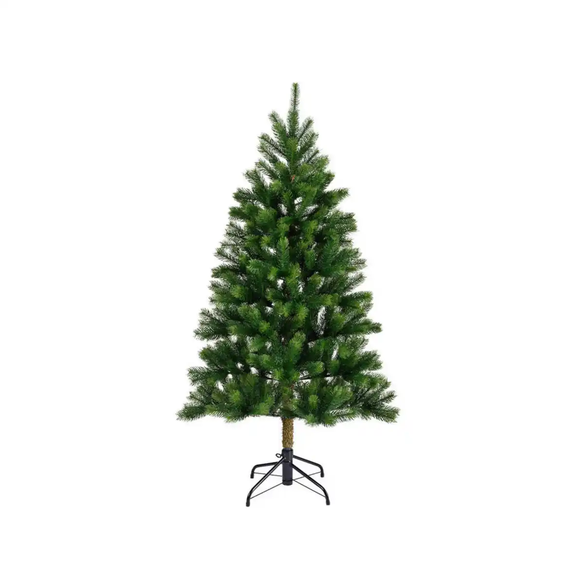 Bild 1 von X-Mas Weihnachtsbaum, Metall, 150 cm, Dekoration, Weihnachtsdekoration, Weihnachtsbäume & Zubehör