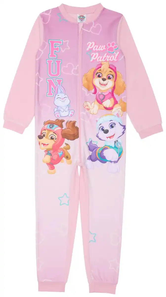 Bild 1 von Kinder-Jumpsuit »PAW Patrol«