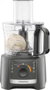 KENWOOD Küchenmaschine Multipro Multipro »FDP31.170.GY«