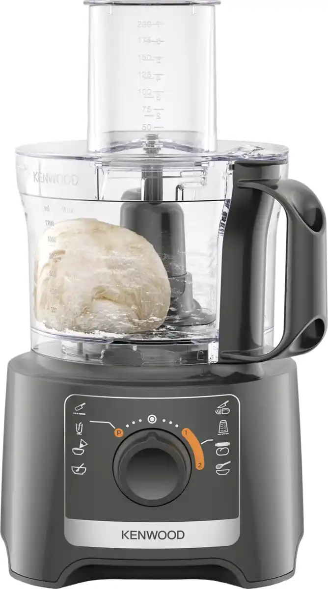 Bild 1 von KENWOOD Küchenmaschine Multipro Multipro »FDP31.170.GY«
