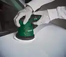 Bild 2 von PARKSIDE® Akku-Schleif-/Poliermaschine 12 V »PASP 12-Li A1« m. Akku