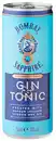 Bild 1 von BOMBAY Gin & Tonic, 0,25-l-Dose