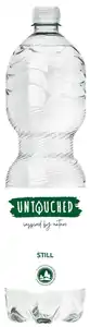 UNTOUCHED Mineralwasser, 1,5-l-PET-Fl.