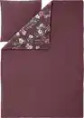Bild 3 von LIVARNO® Satin-Wendebettwäsche-Set ca. 155 x 220 cm, 2-teilig