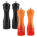 Bild 1 von SILVERCREST® Salz- und Pfeffermühlen-Set, 2-teilig