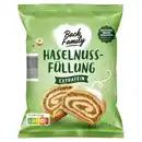 Bild 1 von BACK FAMILY Backfüllungen 250 g, Haselnuss