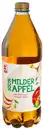 Bild 1 von K-CLASSIC Milder Apfel oder Multi, 1-l-Fl.