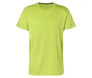 Sportshirt, lime