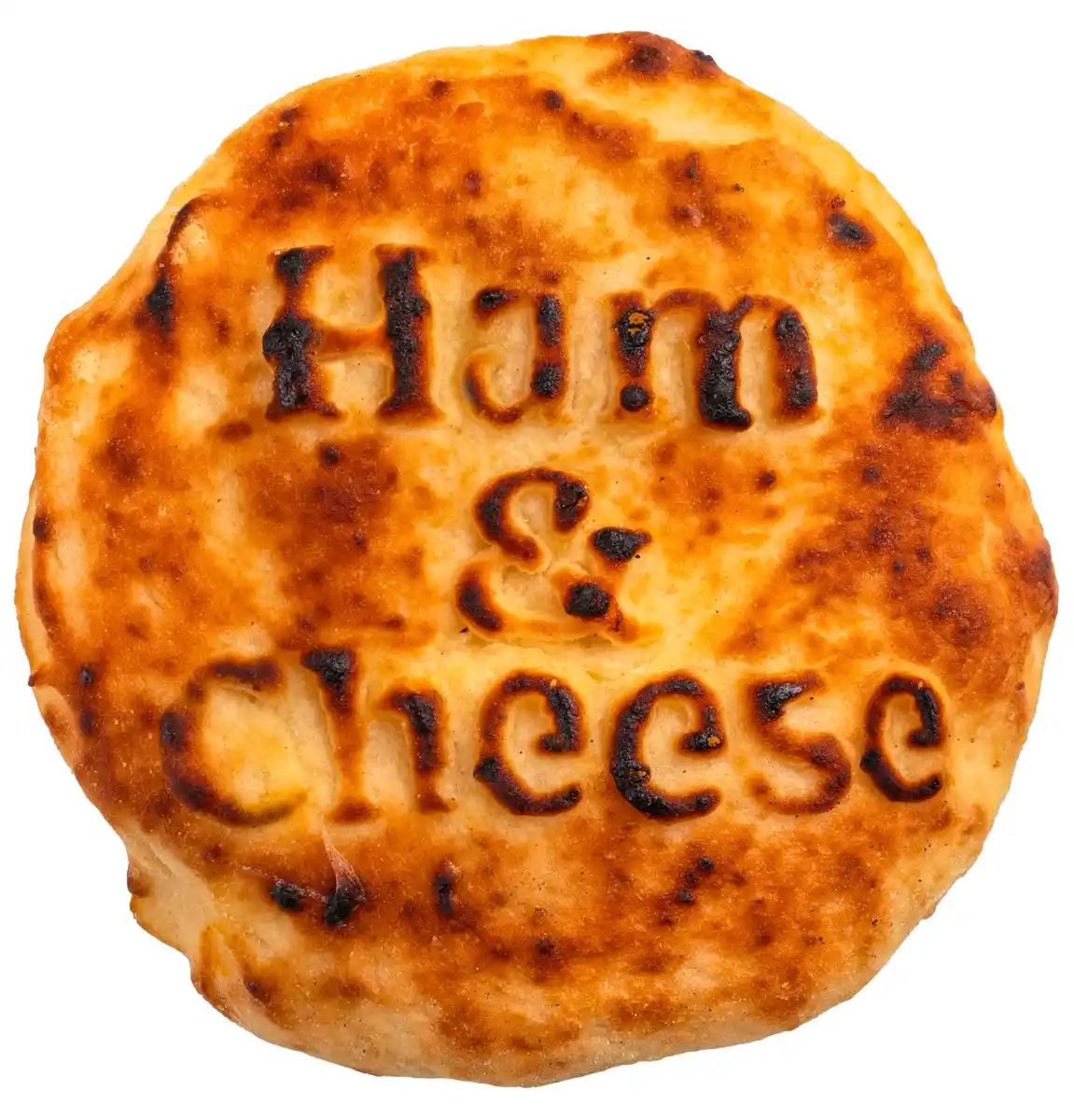 Bild 1 von Schinken-Käse-Tasche, Stück