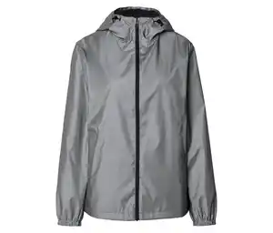 Reflektierende Sportjacke