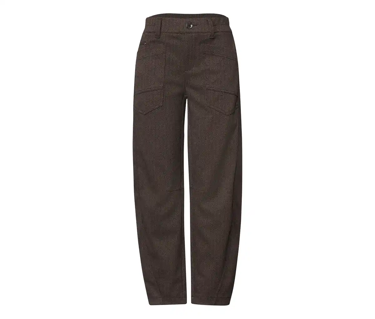 Bild 1 von Street One Stoffhose