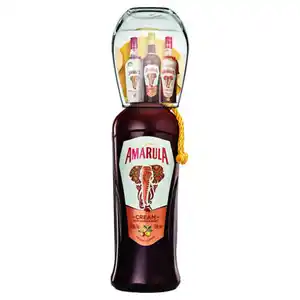 Amarula Cream 17% vol. 700ml